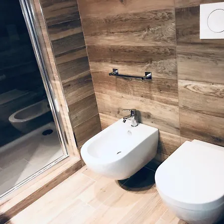 Bellhome 3 - Elegante Nel Centro Di Apartment