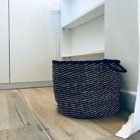 Bellhome 3 - Elegante Nel Centro Di