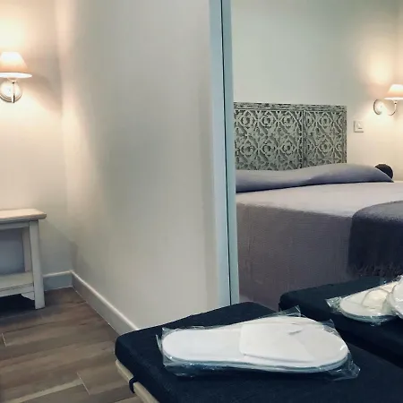 Apartment Bellhome 3 - Elegante Nel Centro Di