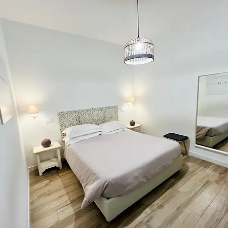 Διαμέρισμα Bellhome 3 - Elegante Nel Centro Di *