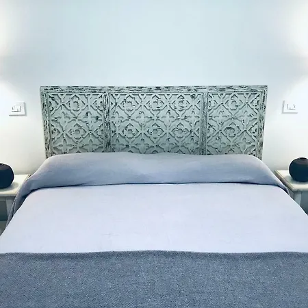 Appartement Bellhome 3 - Elegante Nel Centro Di *