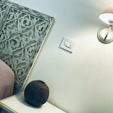 Bellhome 3 - Elegante Nel Centro Di * Bari