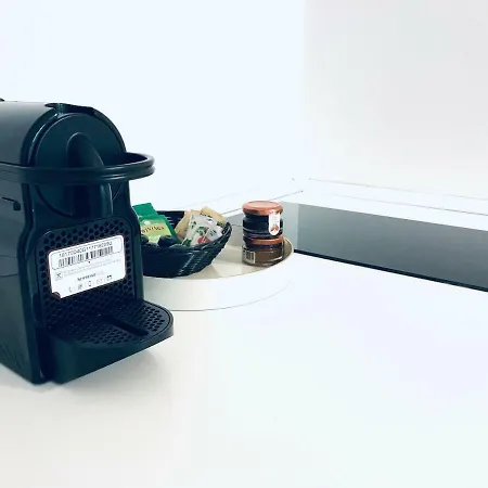 Bellhome 3 - Elegante Nel Centro Di Appartement