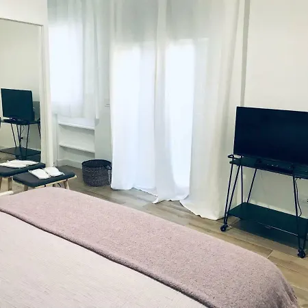 Bellhome 3 - Elegante Nel Centro Di Appartement