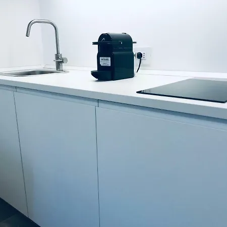 Bellhome 3 - Elegante Nel Centro Di *
