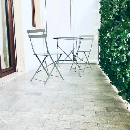 Bellhome 3 - Elegante Nel Centro Di Bari